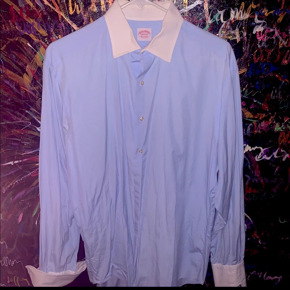 Brooks Brothers Dress Shirt